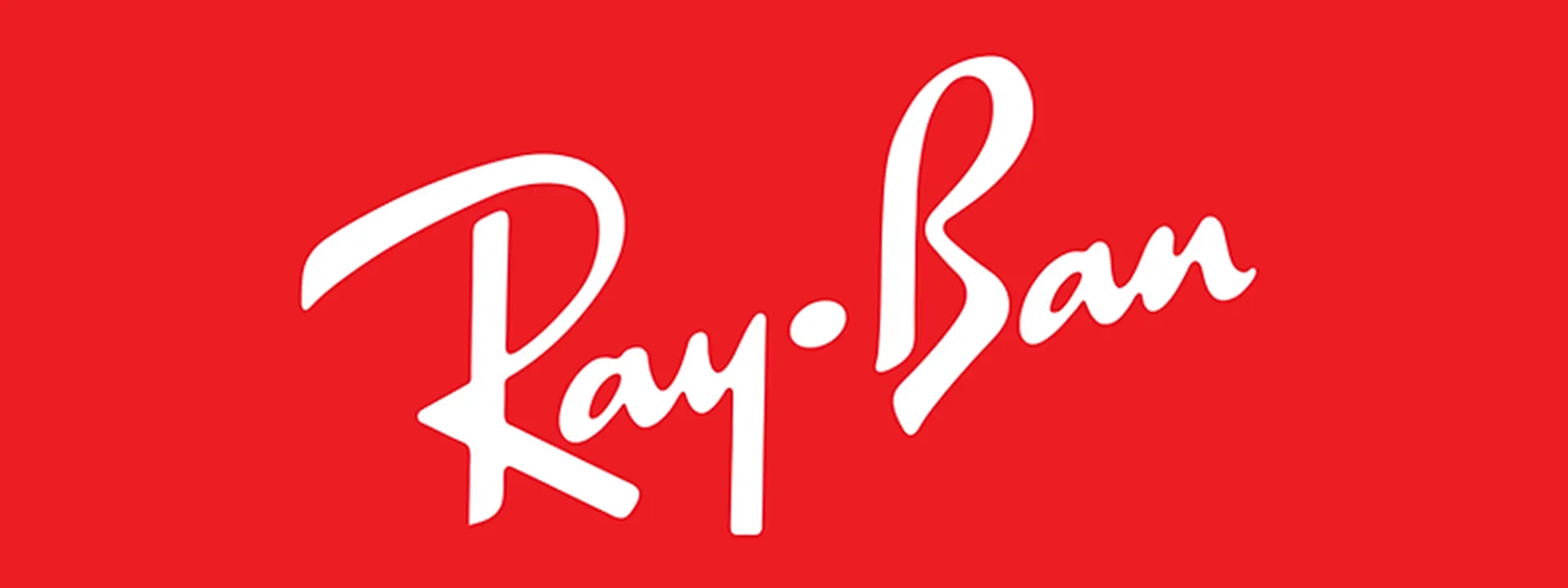 RayBan logo